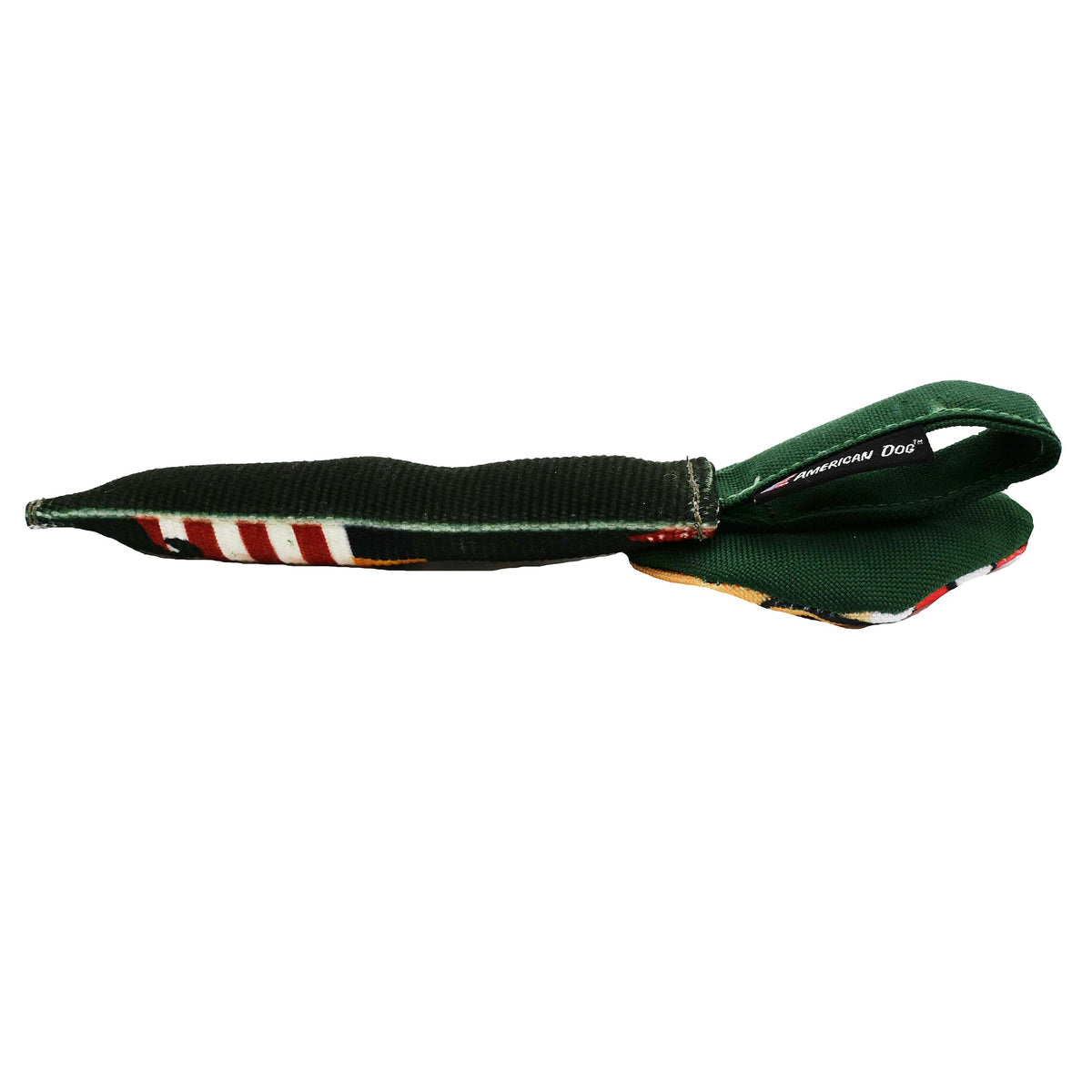 Fire Hose Elf Tug - view 3