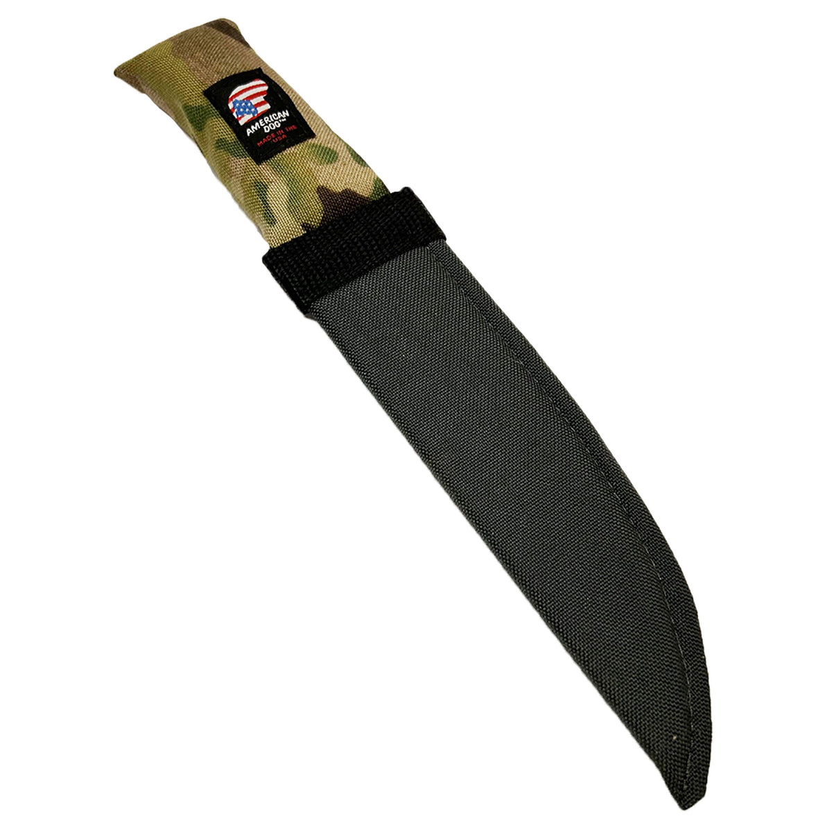 Knife Dog Toy - view 2