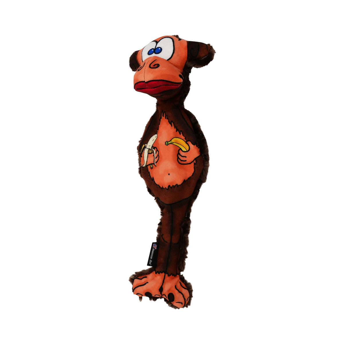 Milo the Monkey - view 3