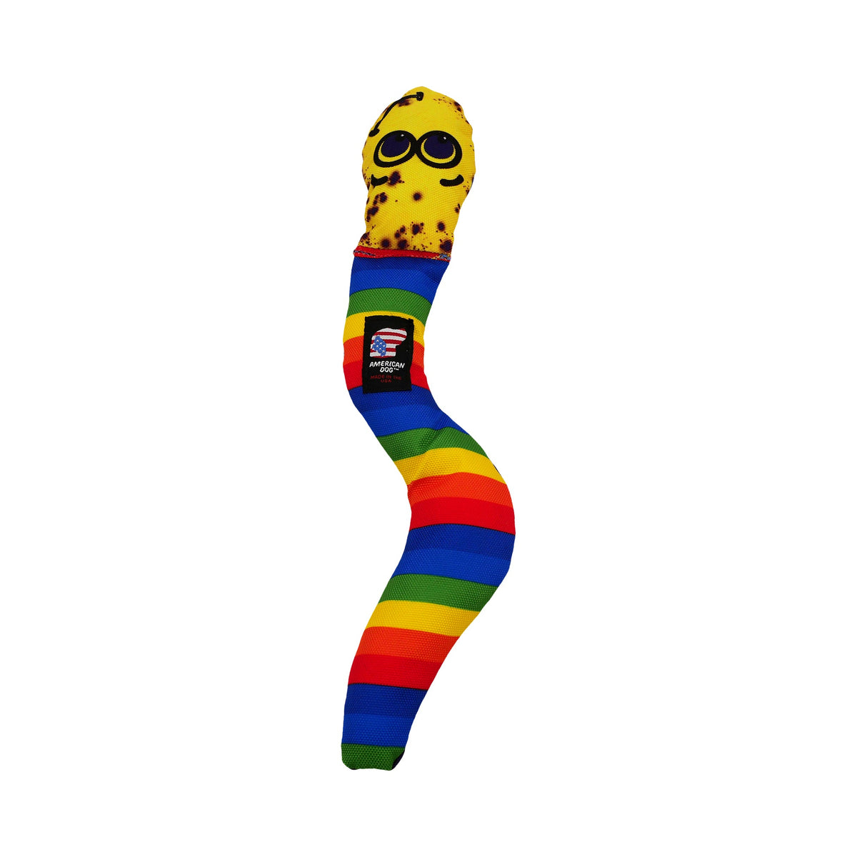 Wiggle Worm - view 5