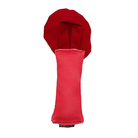 Fire Hose Santa Tug Toy - view 2