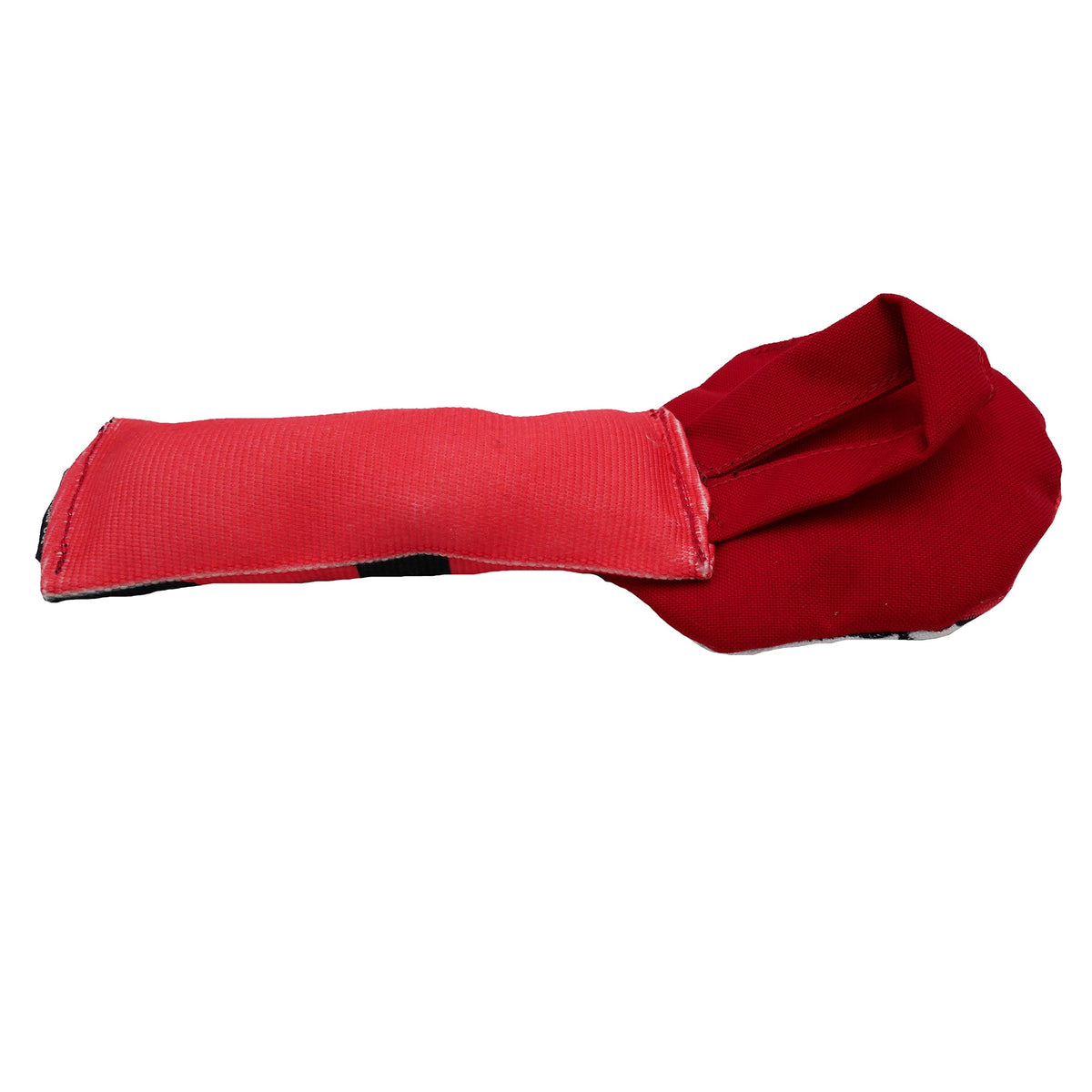 Fire Hose Santa Tug Toy - view 3