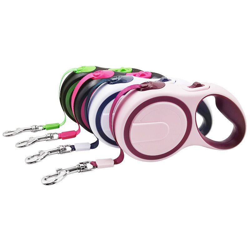 Automatic Retractable Pet Leash Dog Leash Medium And Large Dogs Available - image 7