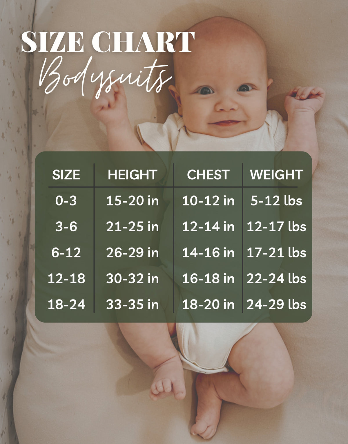 Love My Mummy Organic Bodysuit Long Sleeve - view 6