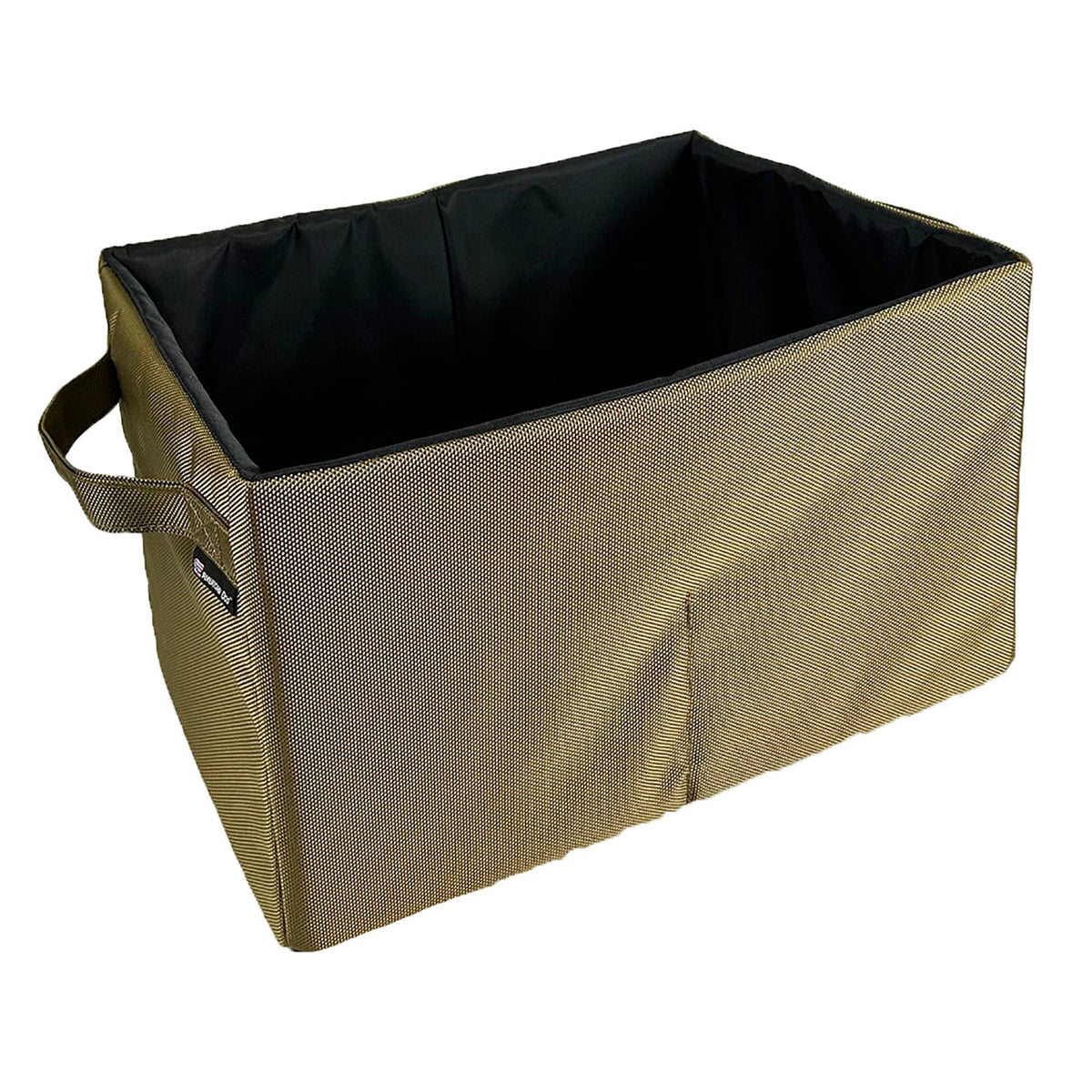 Drool Box - Camel - view 3