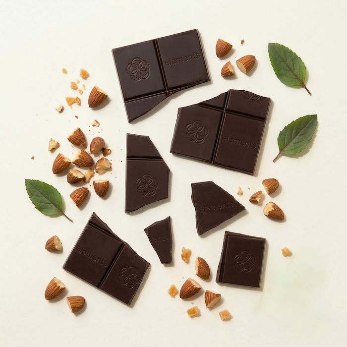 Almond Crunch - view 4