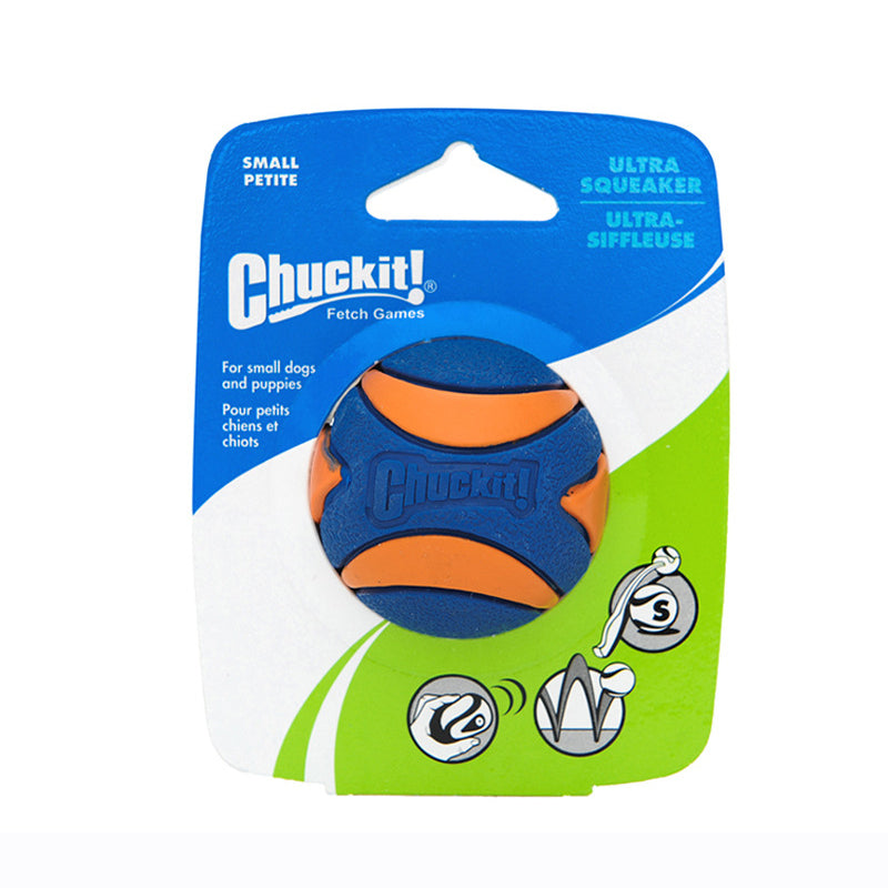 Bite Resistant Pet Toys Dog Toys Teething Vocal Toy Ball Puppy Golden Retriever Teddy Dog Supplies - image 6
