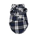 Plaid Dog Clothes Summer Dog Shirts for Small Medium Dogs Pet Clothing Yorkies Chihuahua Clothes - image 7