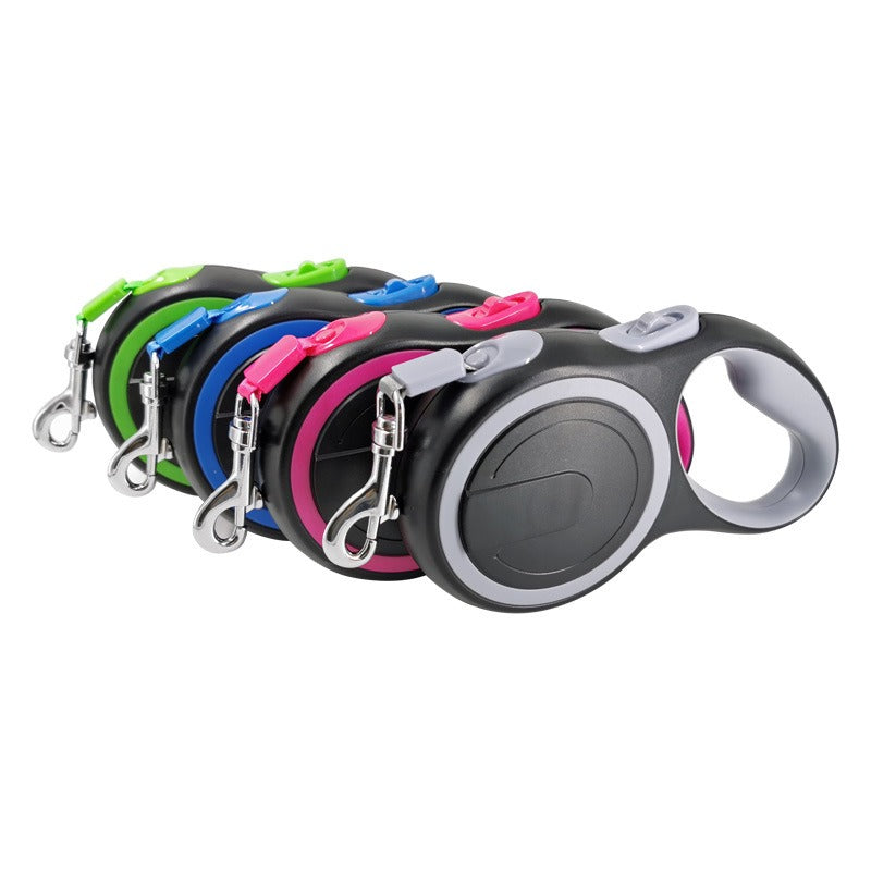 Automatic Retractable Pet Leash Dog Leash Medium And Large Dogs Available - image 8