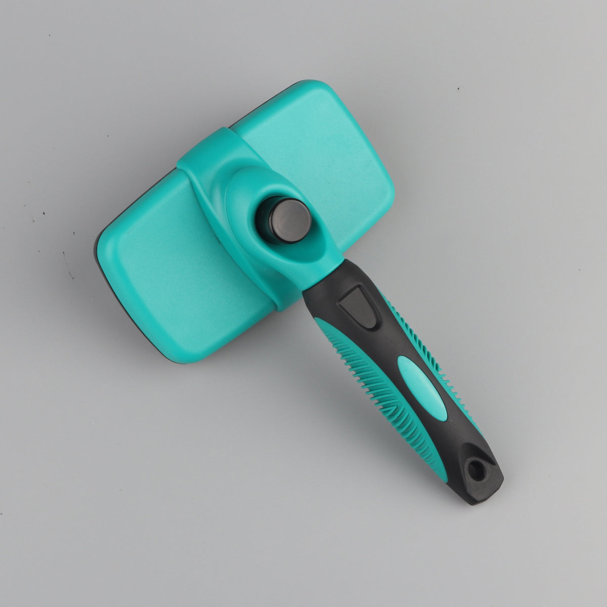 Self-Cleaning Needle Comb Dog Large Telescopic Open Knot Comb Pet Brush Hair Removal Beauty Hair Removal Comb To Remove Float