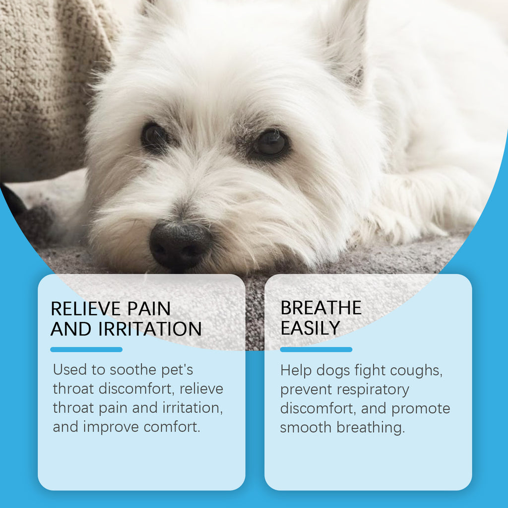 Dog Health Syrup – Nutritional Care Supplement