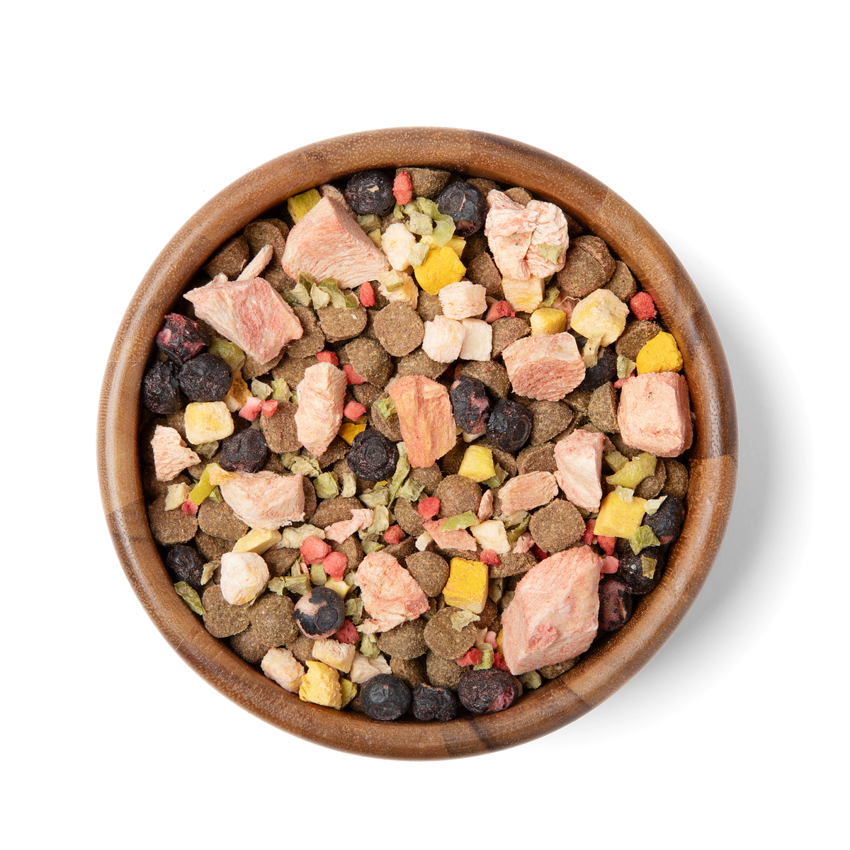 Chicken Mix - view 2