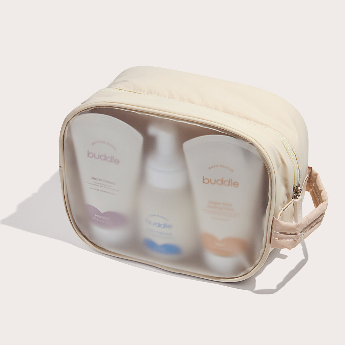 Bum Bag — Buddle Skincare