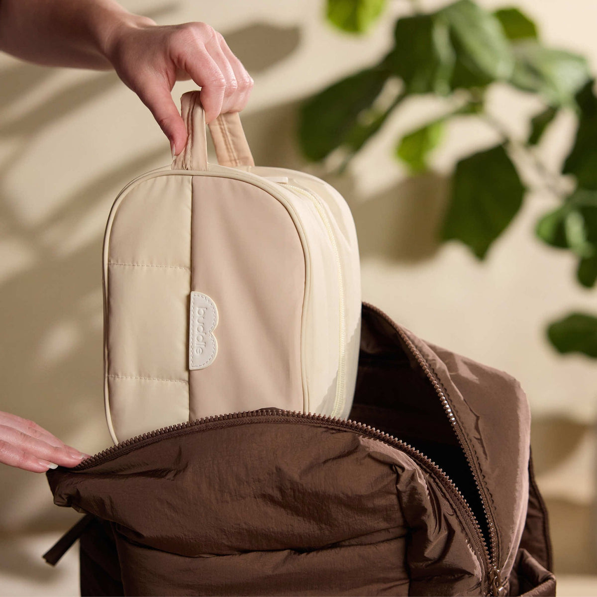 Bum Bag — Buddle Skincare