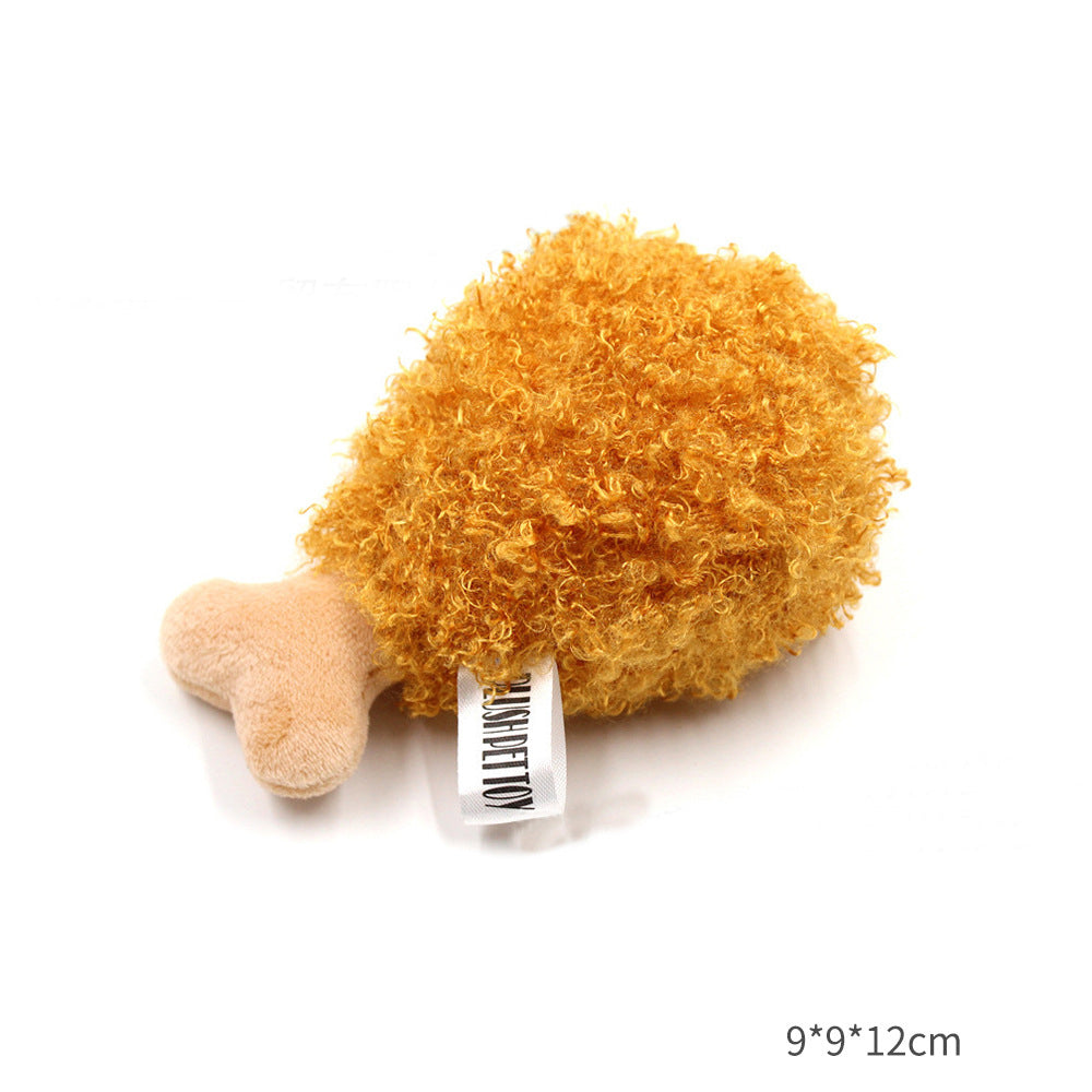 Dogs - Self-Entertainment and Boredom Relief Pet Product - image 7