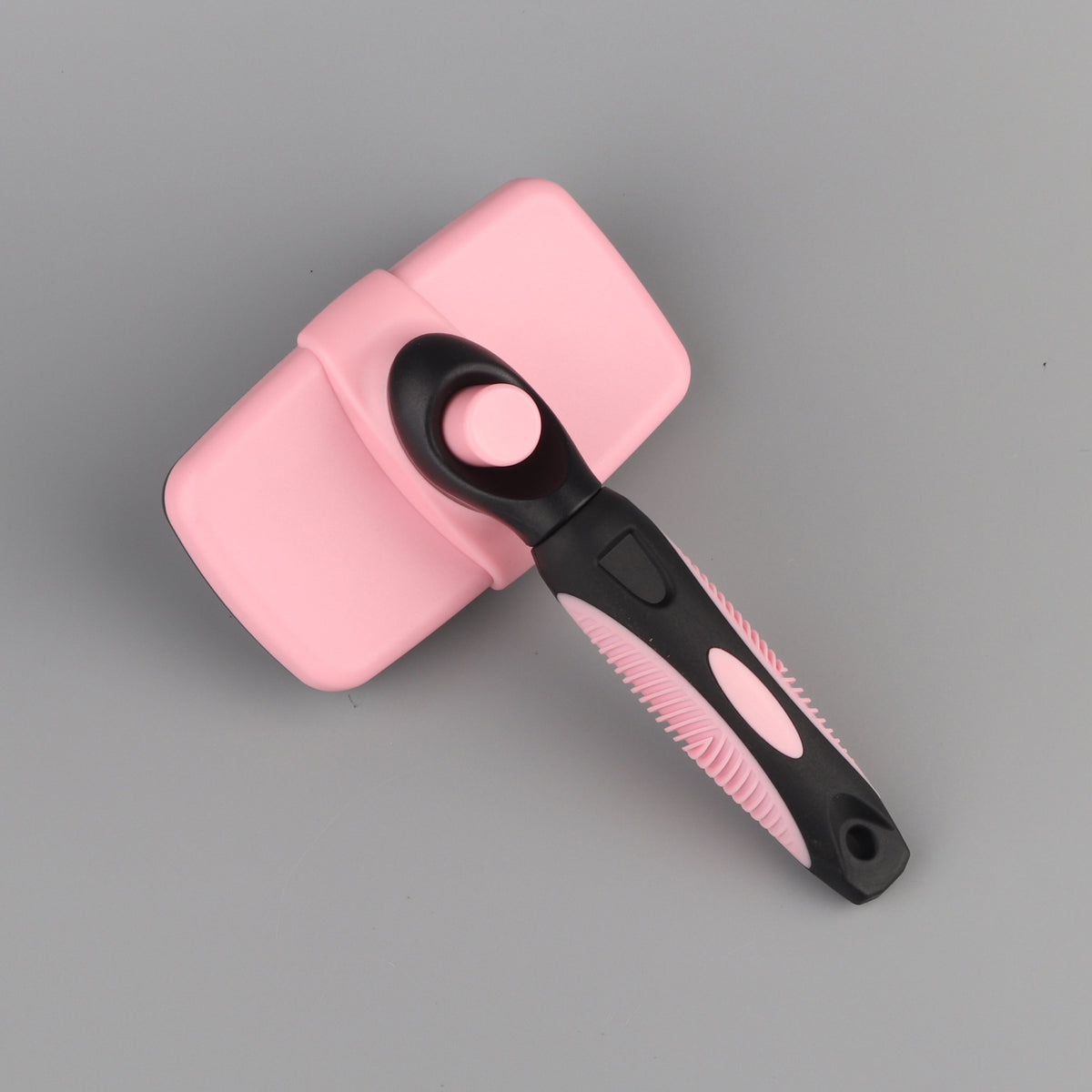 Self-Cleaning Needle Comb Dog Large Telescopic Open Knot Comb Pet Brush Hair Removal Beauty Hair Removal Comb To Remove Float