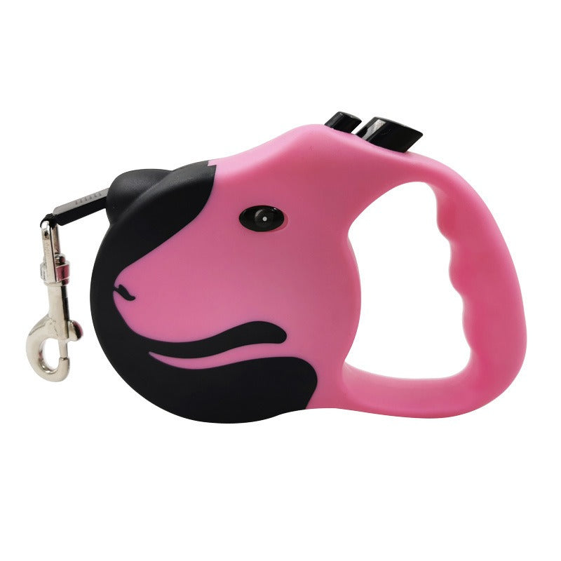 Automatic Retractable Pet Leash Dog Leash Medium And Large Dogs Available - image 4