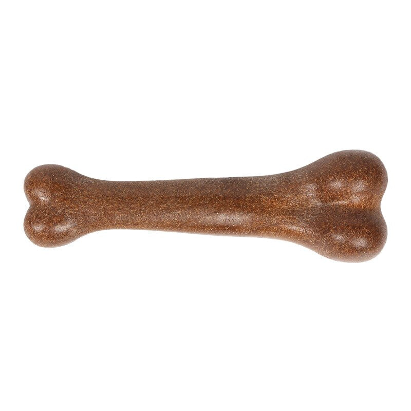 Durable Pet Dog Chew Toys Dog Bone Molar Teeth Clean Stick Toys For Small Medium Large Dogs Pet Chew Game Puppy Accessories -