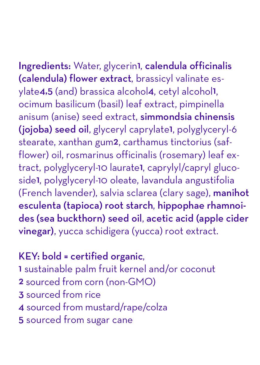 Calendula™ Hair Conditioner - view 7