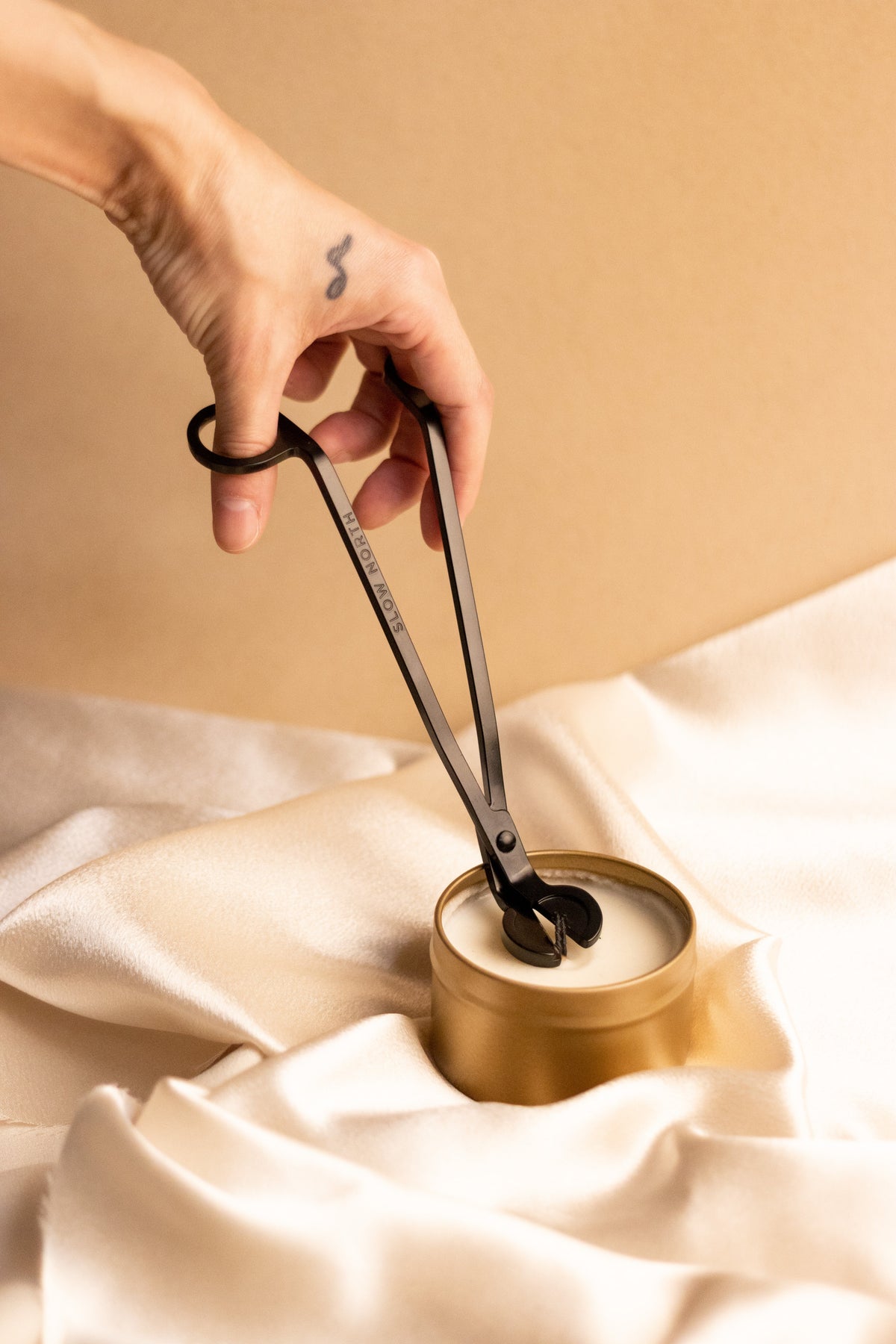 Candle Care Tool Set - view 4