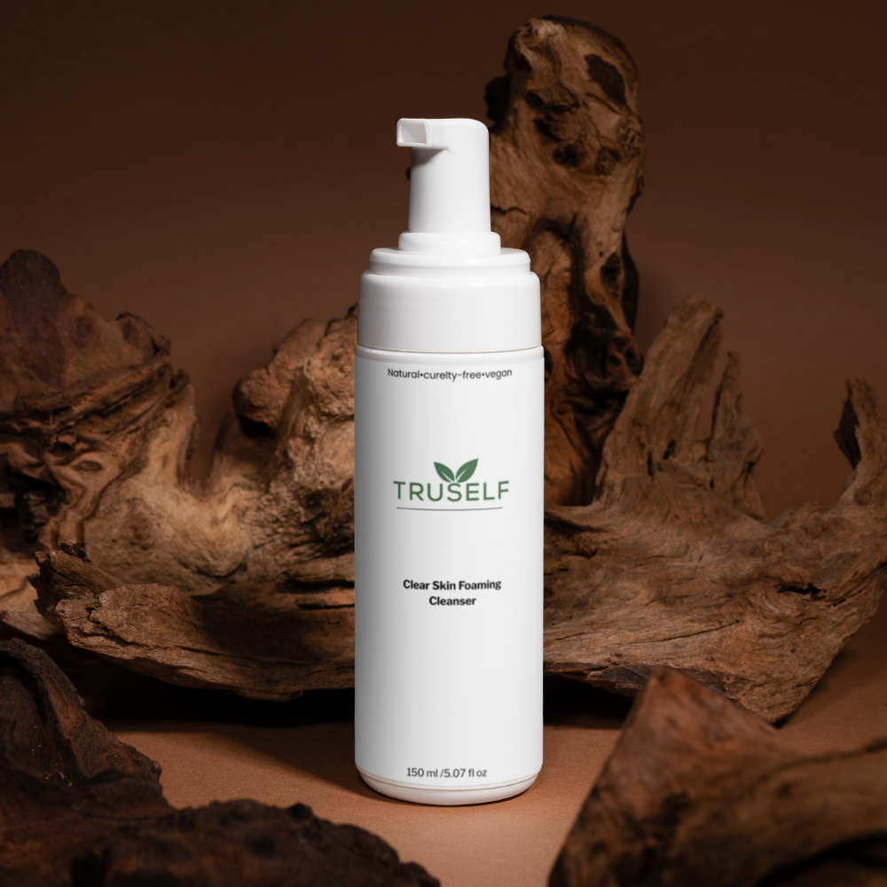 Clear Skin Foaming Cleanser - view 5