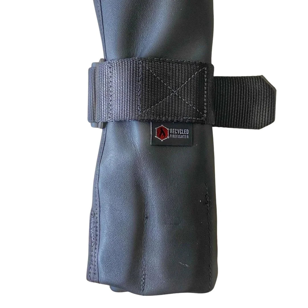 Combat Leather Tool Roll - view 5
