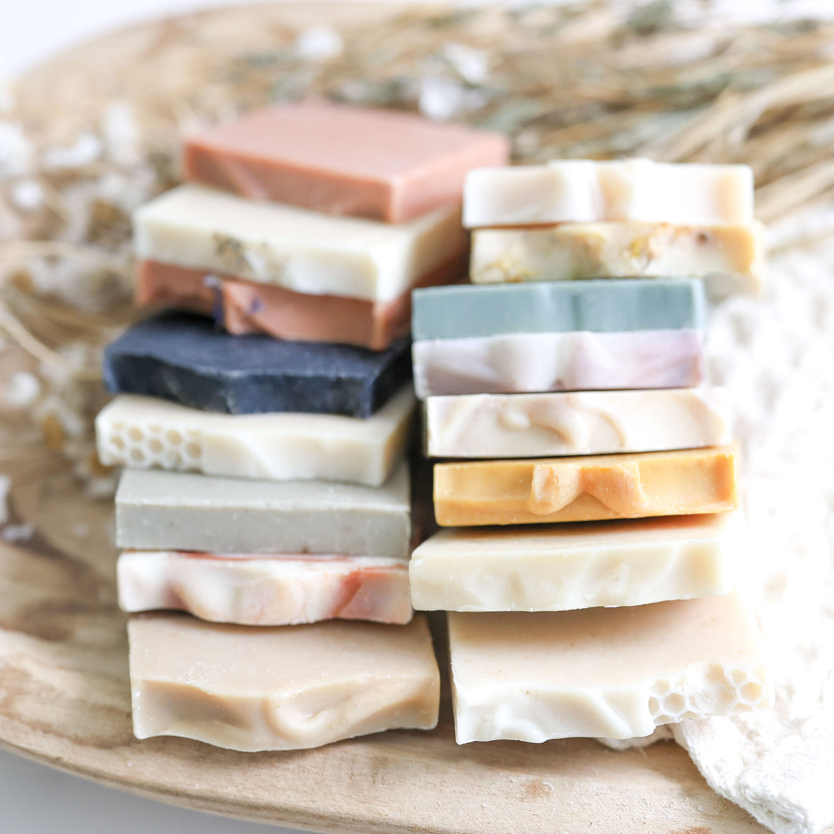 Complete Soap Sampler Set - view 2
