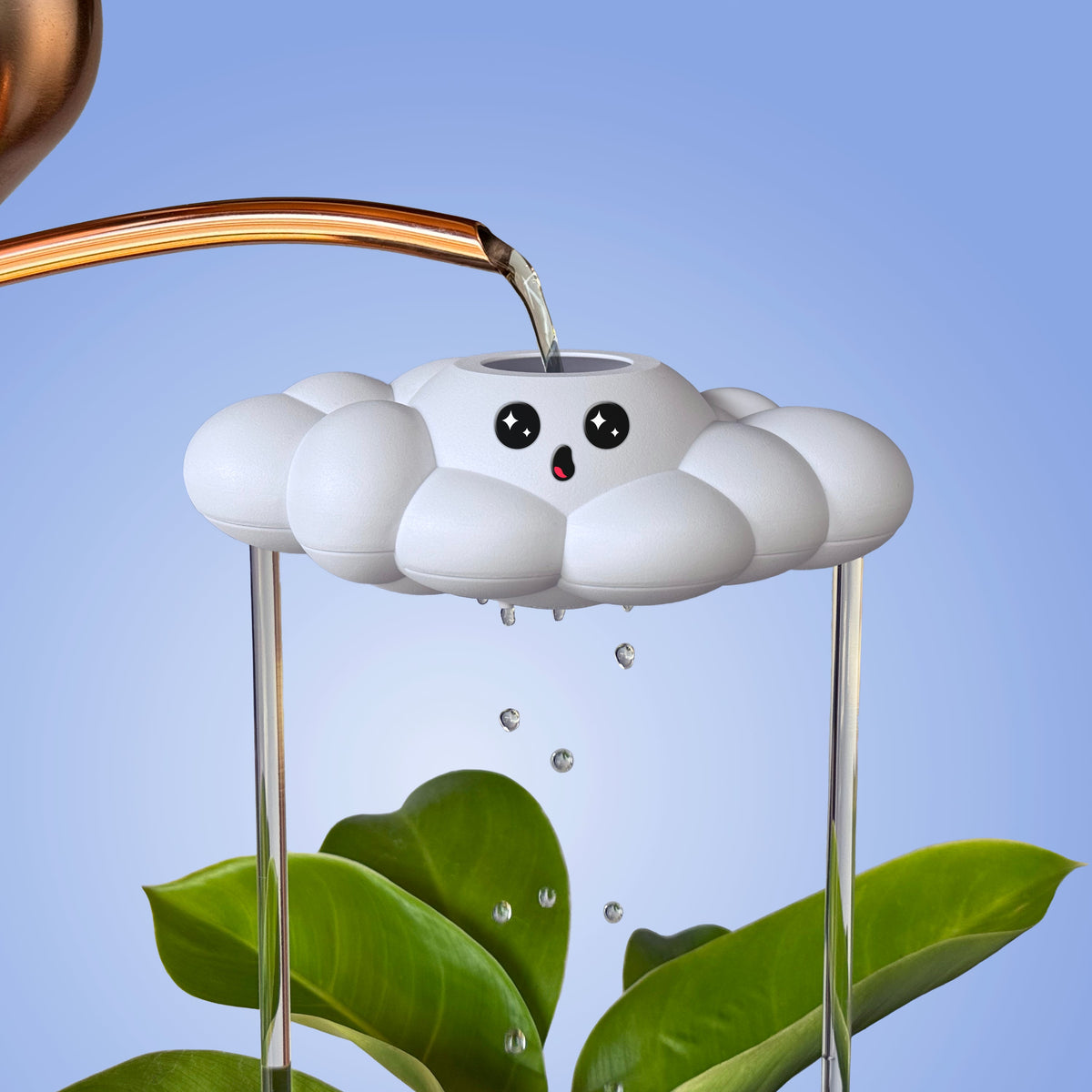 Cosmo the Cloud