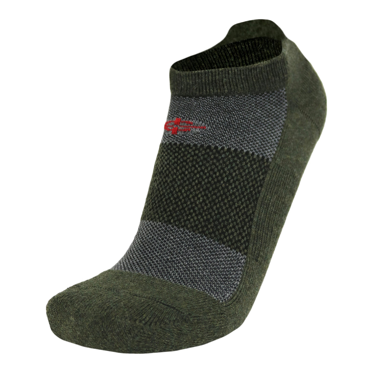 Wool BEAST Lo-Cut - view 7