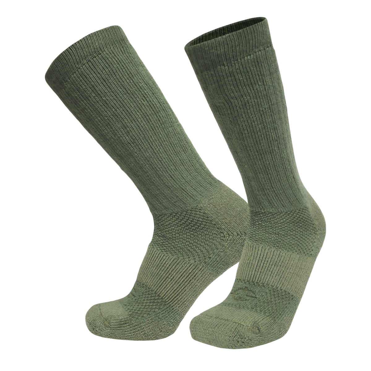ICE Sock - Medium (Men's 4-8, Women's 5-10), Foliage, Large (Men’s 9-12, Women’s 11+), X-Large (Men’s 13-15) - view 8