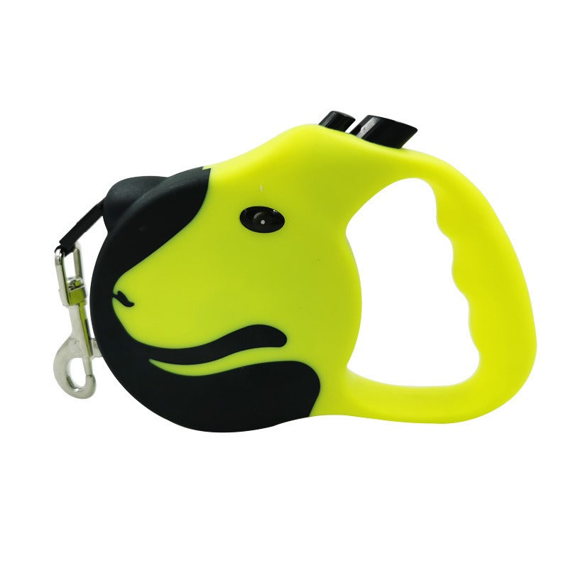 Automatic Retractable Pet Leash Dog Leash Medium And Large Dogs Available - image 10