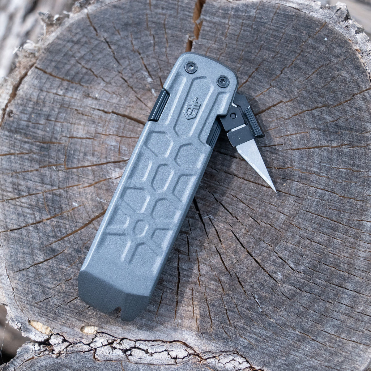 Gerber Multitool Lockdown Pry EDC - view 4