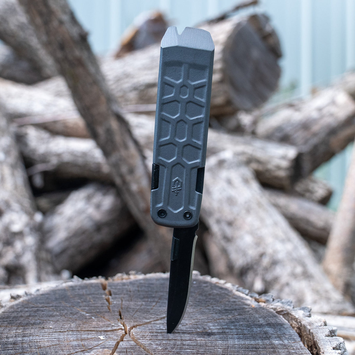 Gerber Multitool Lockdown Pry EDC - view 5