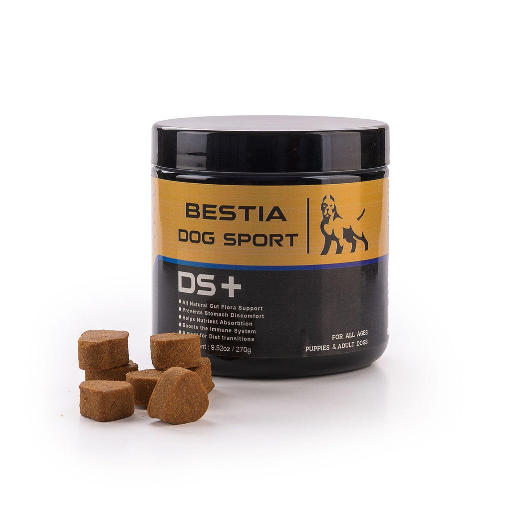 BDS DS+ Dog Food Supplement - image 2