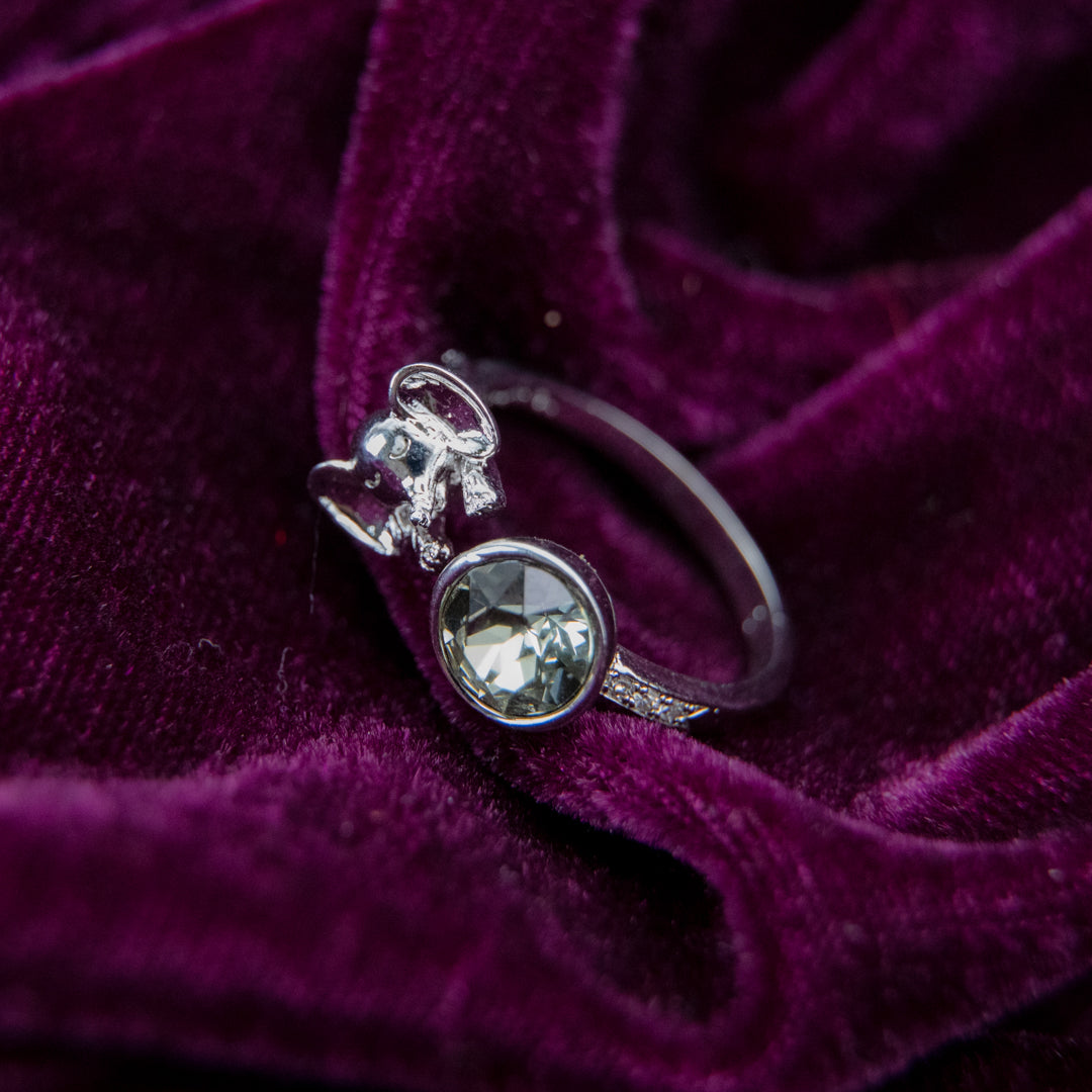 Deep Sleep - Jewel Candle — Fragrant Jewels