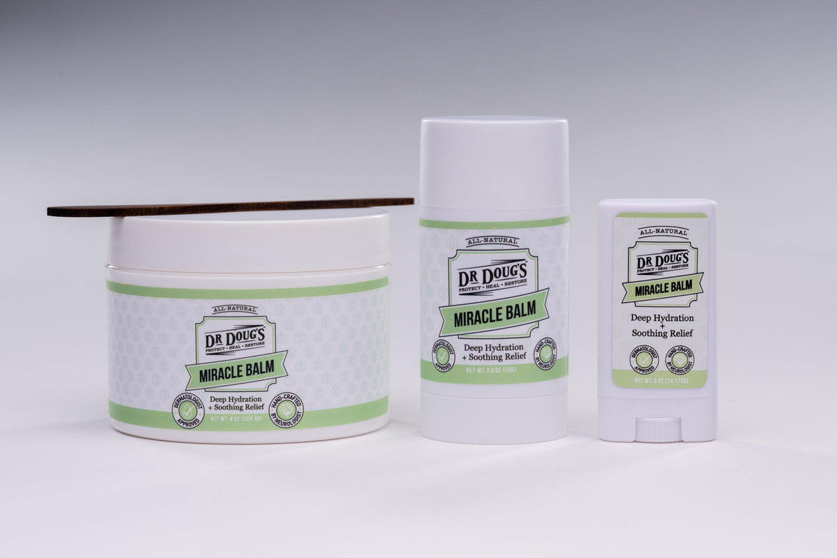 Original Miracle Balm