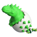 Dinosaur Egg Dog Molar Stick Chew Resistant Glue Pet Supplies Dog Toys - image 2