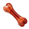 Dog Chew Toys For Aggressive Chewers Indestructible Durable Dog Toys Non-Toxic Food Grade Dog Bone Toy For Medium Large Dogs 