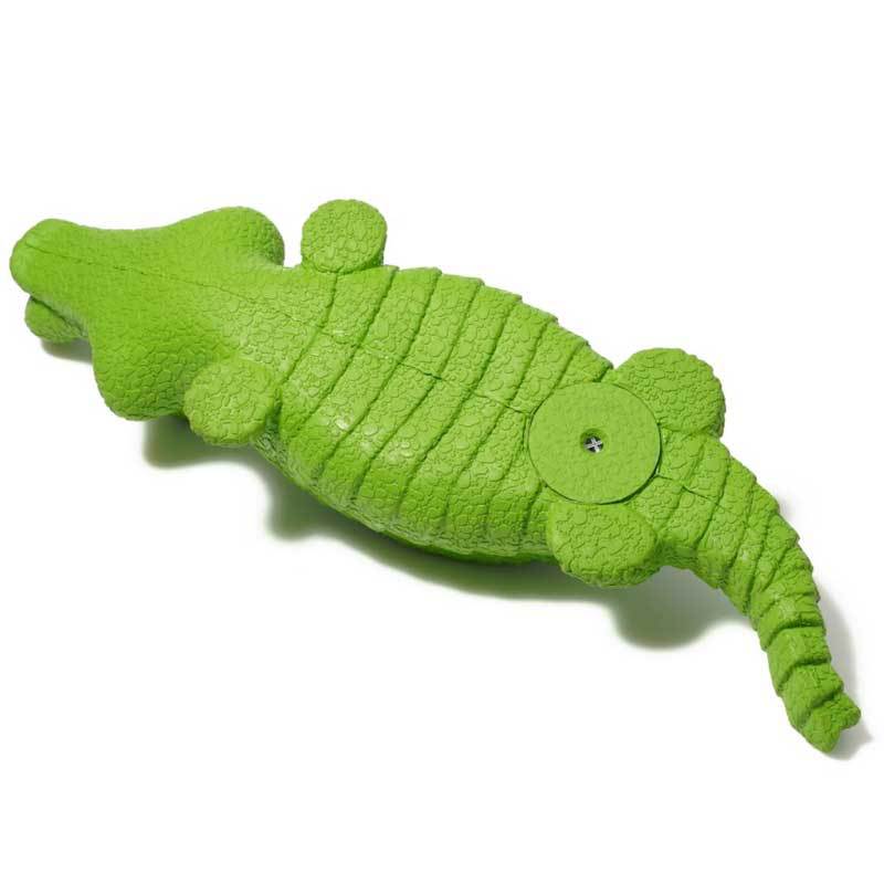Pet Chewing Molar Chewing Gum Dog Bite Toy Pet Supplies Sound Dog Toy - image 3