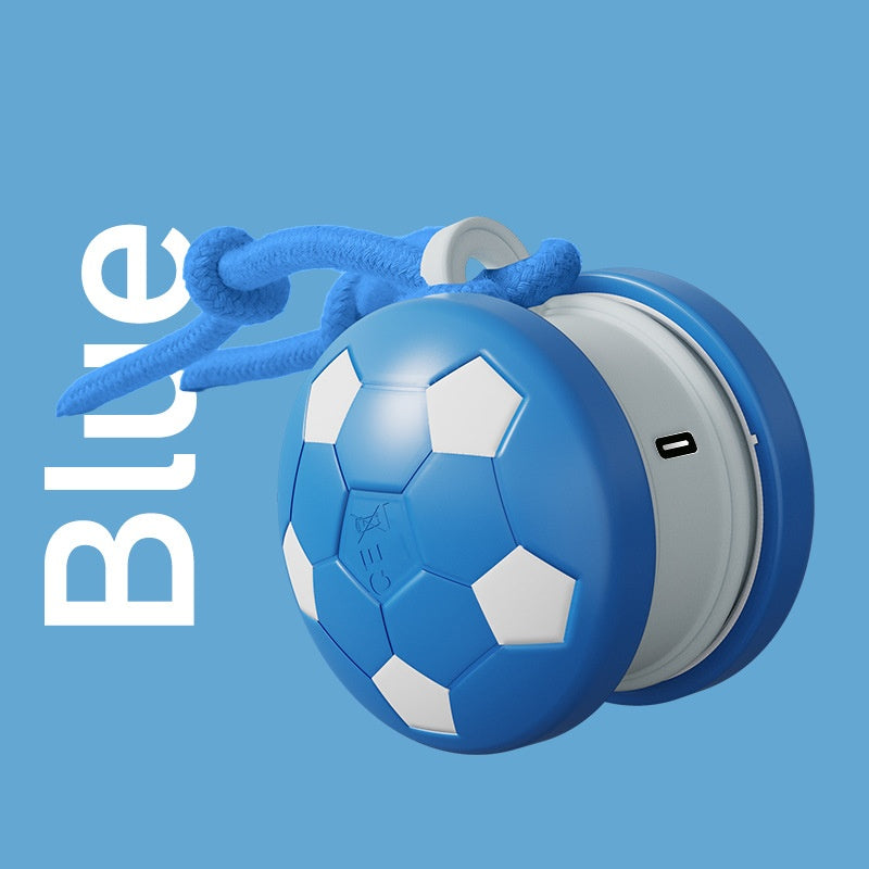 New Pet Smart Rolling Ball Toy for Dogs, Official US-Mexico-Canada World Cup Edition, Interactive Dog Play Tool - image 6