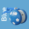 New Pet Smart Rolling Ball Toy for Dogs, Official US-Mexico-Canada World Cup Edition, Interactive Dog Play Tool - image 6