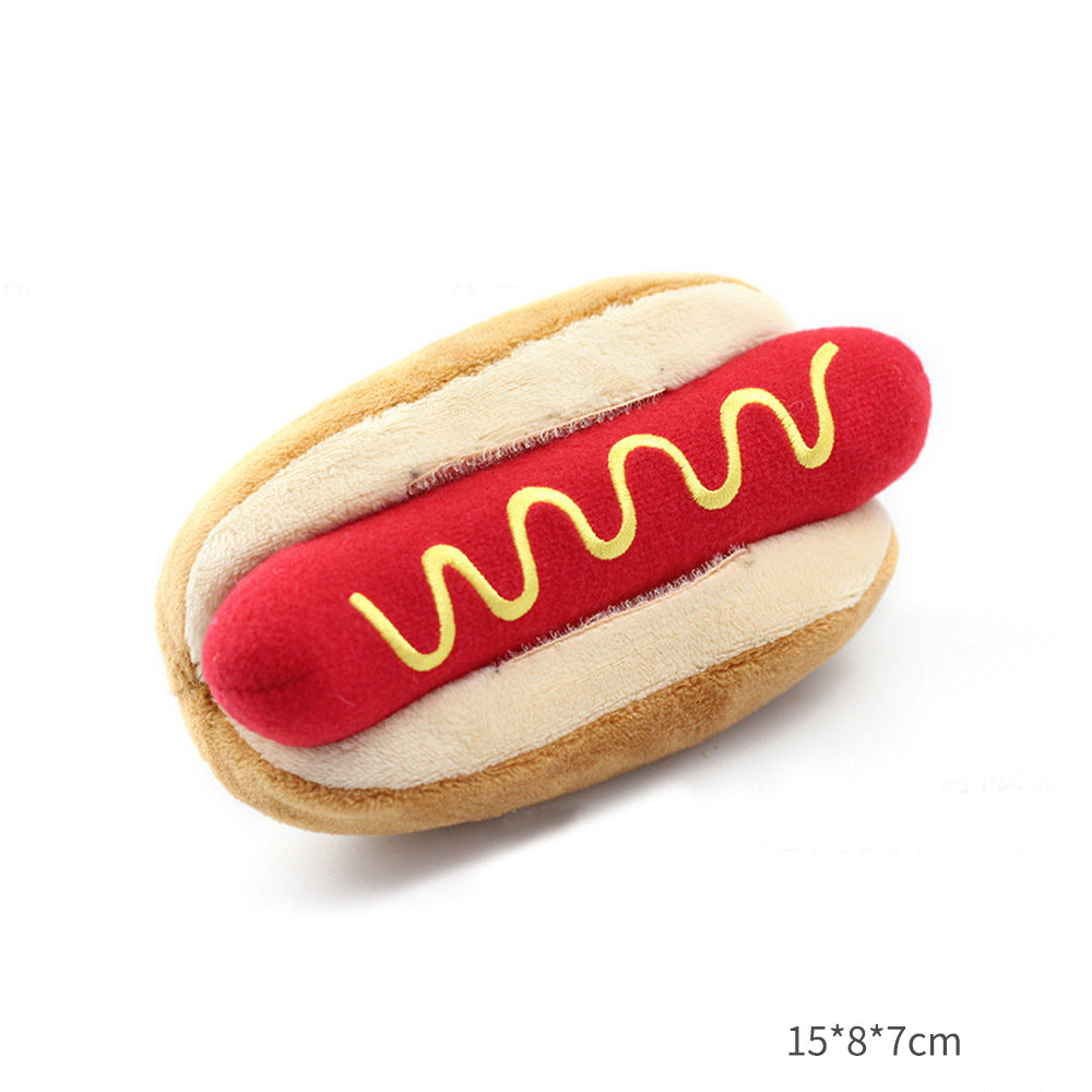 Dogs - Self-Entertainment and Boredom Relief Pet Product - image 10