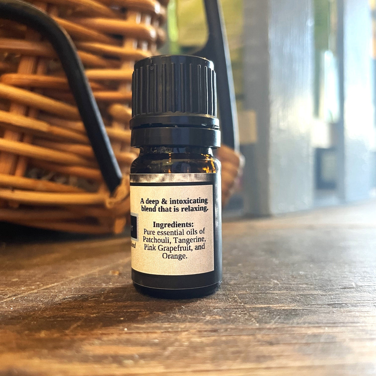 Dark Matter EO Blend, 5 ml - view 2