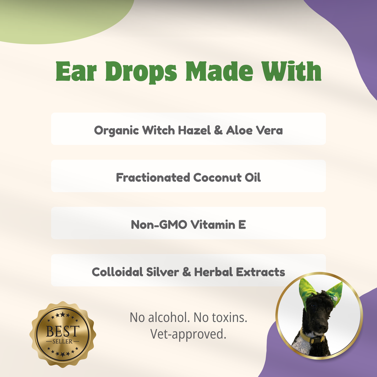 EAR CARE KIT - view 7