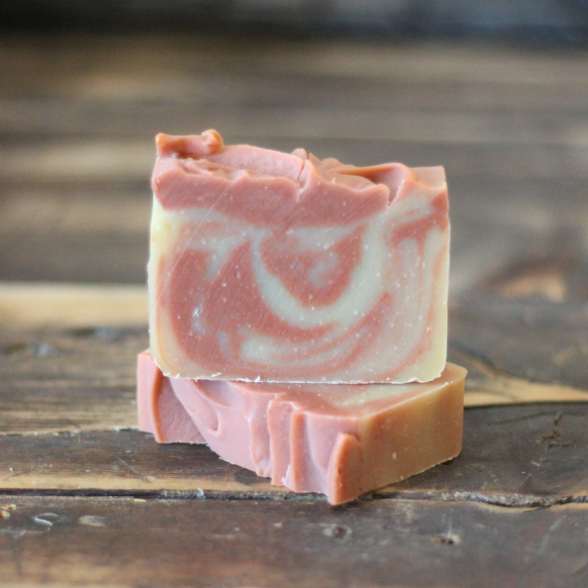 Euphoria Natural Facial Soap Bar for Mature Skin