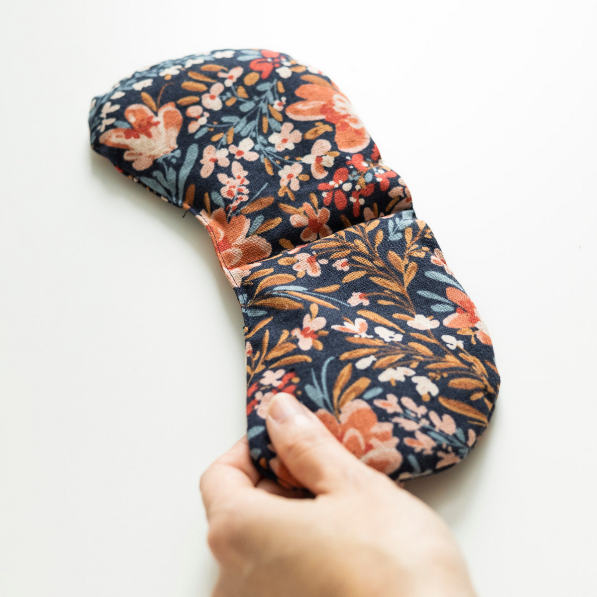 Eye Mask - Pom Blossom - view 7