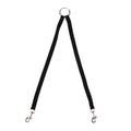 Nylon Pet Dog Coupler Leash Walking Lead Traction Rope for Two Dogs Collar Leading Puppy Leashes Dog Cats Supplies - image 7