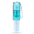 Outdoor Portable Dog Water & Food Cup – Dual-Purpose Travel Feeder - image 5
