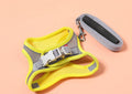 No Pull Pet Reflective Oxford Vest Soft Breathable Mesh Padded No Pull Dog Harness Set for cute puppy dog pet harness for dog