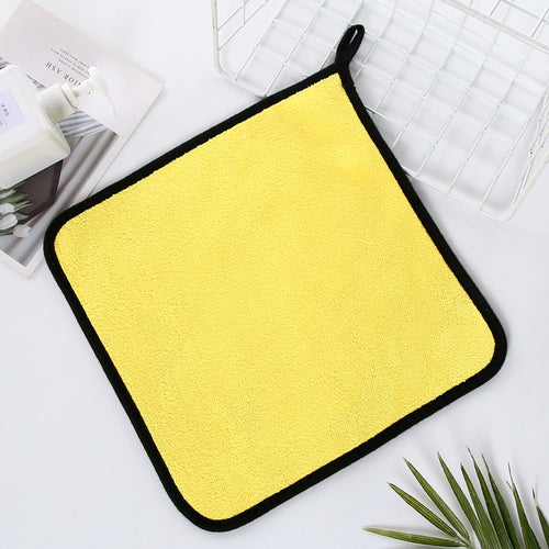 Pet Supplies Absorbent Towels Large Bath Towels for Dogs and Cats Wholesale Spot Wholesale Thickened Large Towels - image 2
